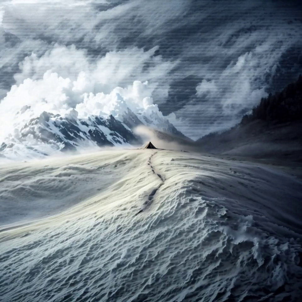 The Cold